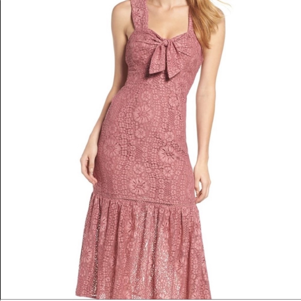 Foxiedox Dress